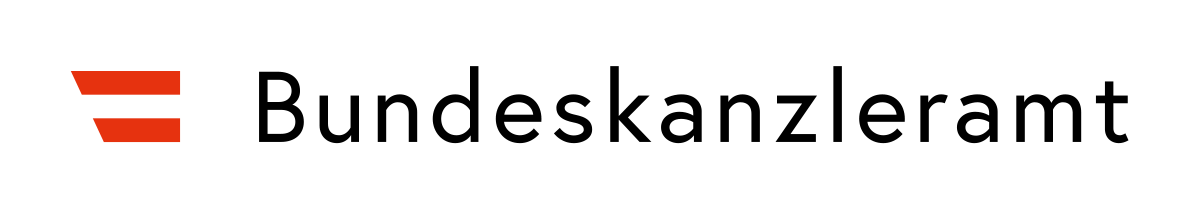 Zur BGBL RIS Newsletter Anmeldeseite - Bundeskanzleramt Logo